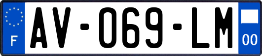 AV-069-LM