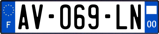 AV-069-LN