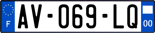 AV-069-LQ