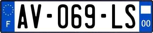 AV-069-LS