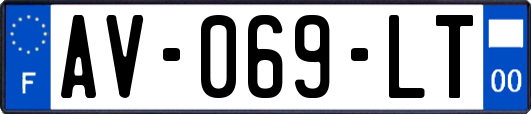 AV-069-LT