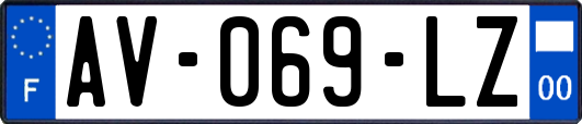 AV-069-LZ