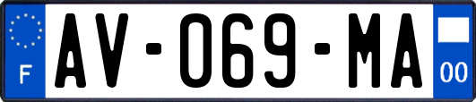 AV-069-MA
