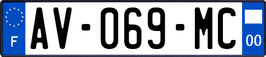AV-069-MC