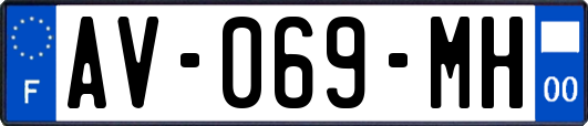 AV-069-MH