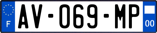 AV-069-MP
