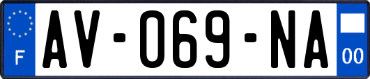 AV-069-NA