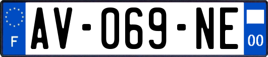 AV-069-NE