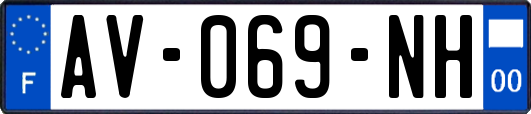 AV-069-NH