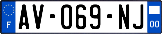 AV-069-NJ