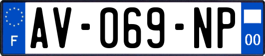 AV-069-NP