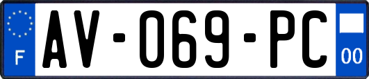 AV-069-PC