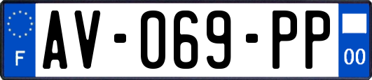 AV-069-PP