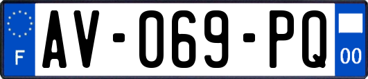 AV-069-PQ