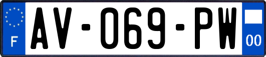 AV-069-PW