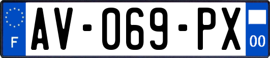 AV-069-PX