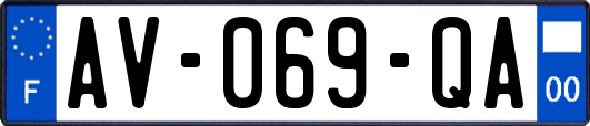 AV-069-QA