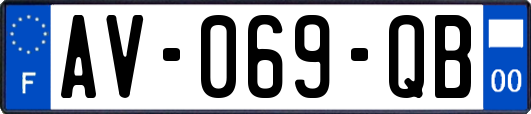 AV-069-QB
