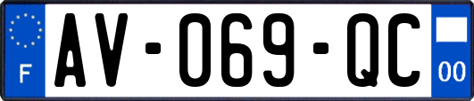 AV-069-QC