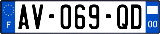 AV-069-QD