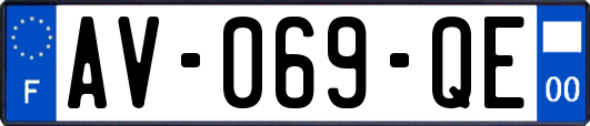 AV-069-QE