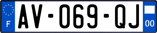 AV-069-QJ