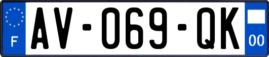 AV-069-QK