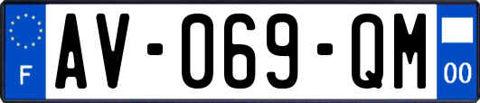 AV-069-QM