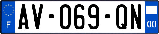 AV-069-QN