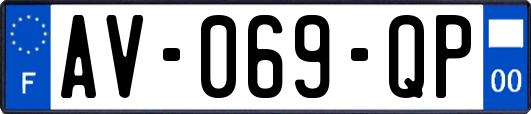 AV-069-QP