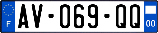AV-069-QQ