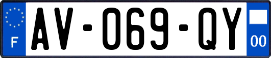 AV-069-QY