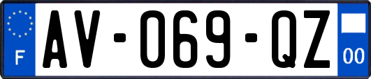AV-069-QZ