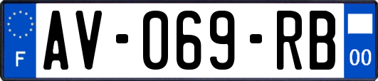AV-069-RB