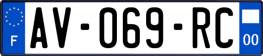 AV-069-RC