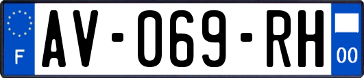 AV-069-RH
