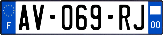 AV-069-RJ