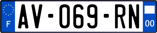AV-069-RN