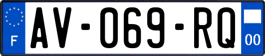 AV-069-RQ