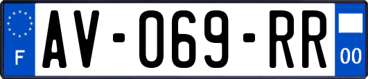 AV-069-RR
