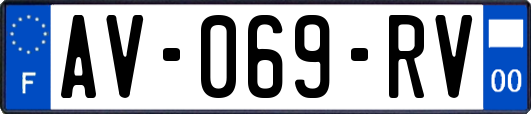 AV-069-RV