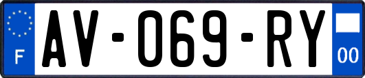 AV-069-RY