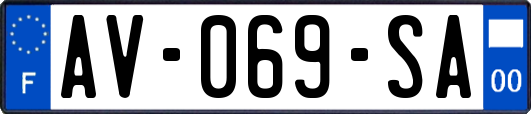 AV-069-SA