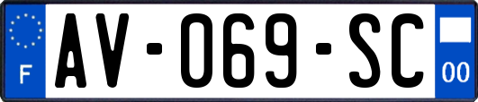 AV-069-SC