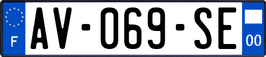 AV-069-SE