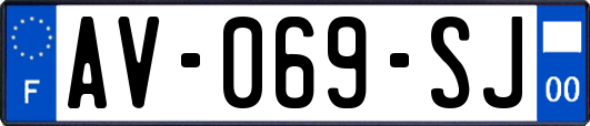 AV-069-SJ