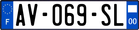 AV-069-SL