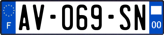AV-069-SN