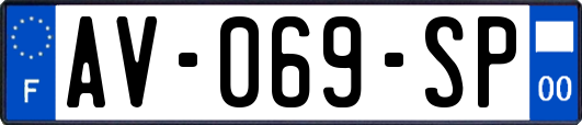AV-069-SP