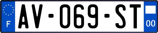 AV-069-ST